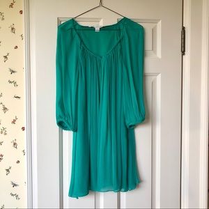 Diane von Furstenberg Fenobe Dress